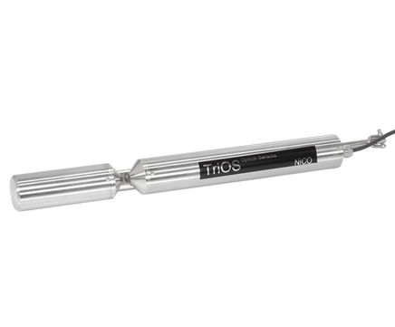 NICO - TriOS NOx Nitrate optical probe
