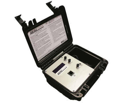 Real P200 UVT Meter