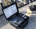 Real SP portable meter (TOC / BOD / COD)