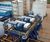 Centrifugal industrial separation systems 7