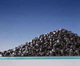Activated coal-based carbon for treatment applications - on this page