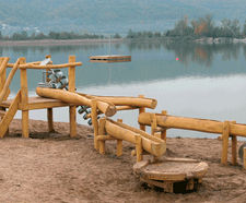 Tauber Water Play