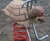 Tortoise Springer - on this page