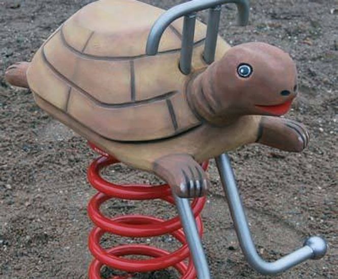 Tortoise Springer