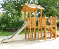 Varioset Children's World V01134050R