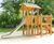 Varioset Children's World V01134050R 0