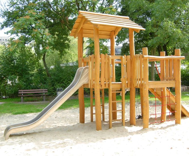 Varioset Children's World V01134050R