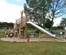 Tube Slides