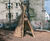 Teepee Little Wolf 907224150R 2