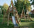 Giant Teepee Multiplay 0