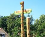 Totem Pole