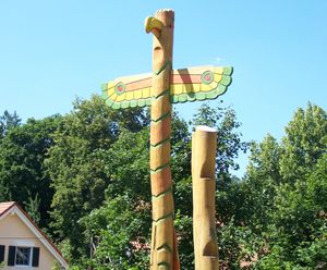 Totem Pole