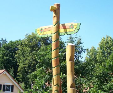 Totem Pole