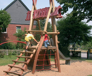 Play Tower Twiete