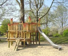 Tree Platform