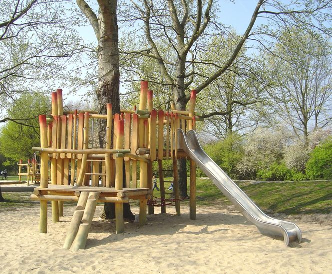 Tree Platform