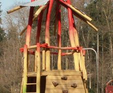 Flame Tower