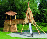 Play Tower Tent Martin 92024051R - on this page