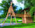 Play Tower Tent Martin 92024051R 1