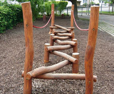 ZigZag Balancing Bridge 906110200R