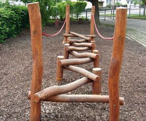 ZigZag Balancing Bridge 906110200R