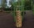 Bespoke treetop adventure play - Hyde Park, London 5