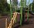 Bespoke treetop adventure play - Hyde Park, London 6