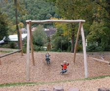 4.4m High Swing 901050300R