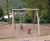 4.4m High Swing 901050300R 0