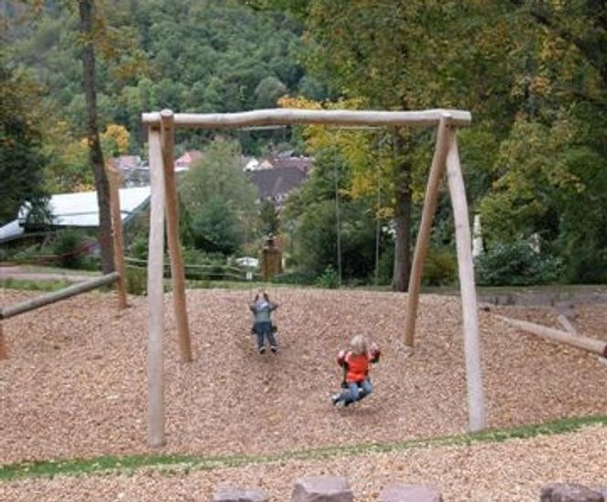 4.4m High Swing 901050300R