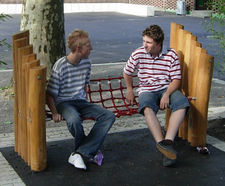 Net Bench