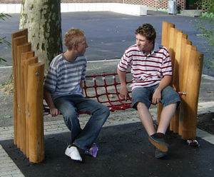Net Bench