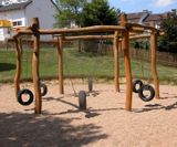 Hexagonal Swing 901150100R - on this page