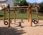 Hexagonal Swing 901150100R