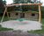 3m Height Single Point Swing 901240100R 0