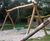 3m Height Single Point Swing 901240100R 2