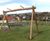 30m Double Cableway 1