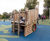 Dock Park regeneration project - Scotland 2