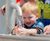 Ty Hafan Children's Hospice play area makeover 3
