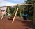 Ty Hafan Children's Hospice play area makeover 4