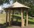 Ty Hafan Children's Hospice play area makeover 6