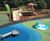 Ty Hafan Children's Hospice play area makeover 8