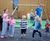 Daisy's Garden outdoor play area - The Ice Cream Farm 4