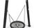 Prometeo Metal Basket Swing L22 2