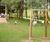 Natura Single Seat Zip Line 0
