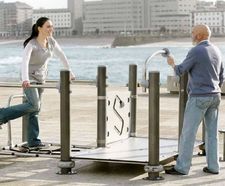 GALOPIN - Sport & Fitness Range