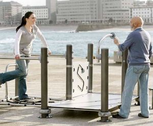 GALOPIN - Sport & Fitness Range