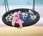 Prometeo Metal Basket Swing L22