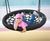 Prometeo Metal Basket Swing L22 0