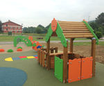 Nice Cabin Play House